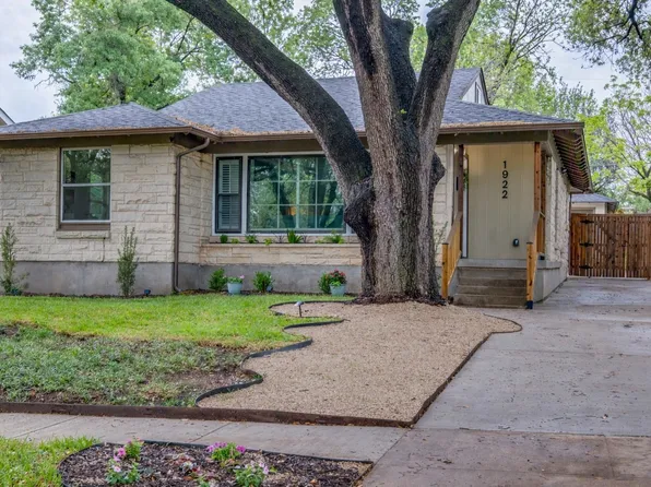 1922 Elmwood Blvd, Dallas, TX 75224