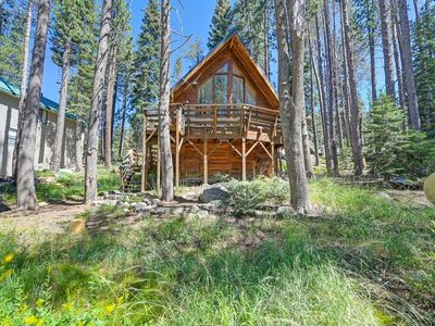 50288-50302 Conifer Dr, Soda Springs, CA, 95728