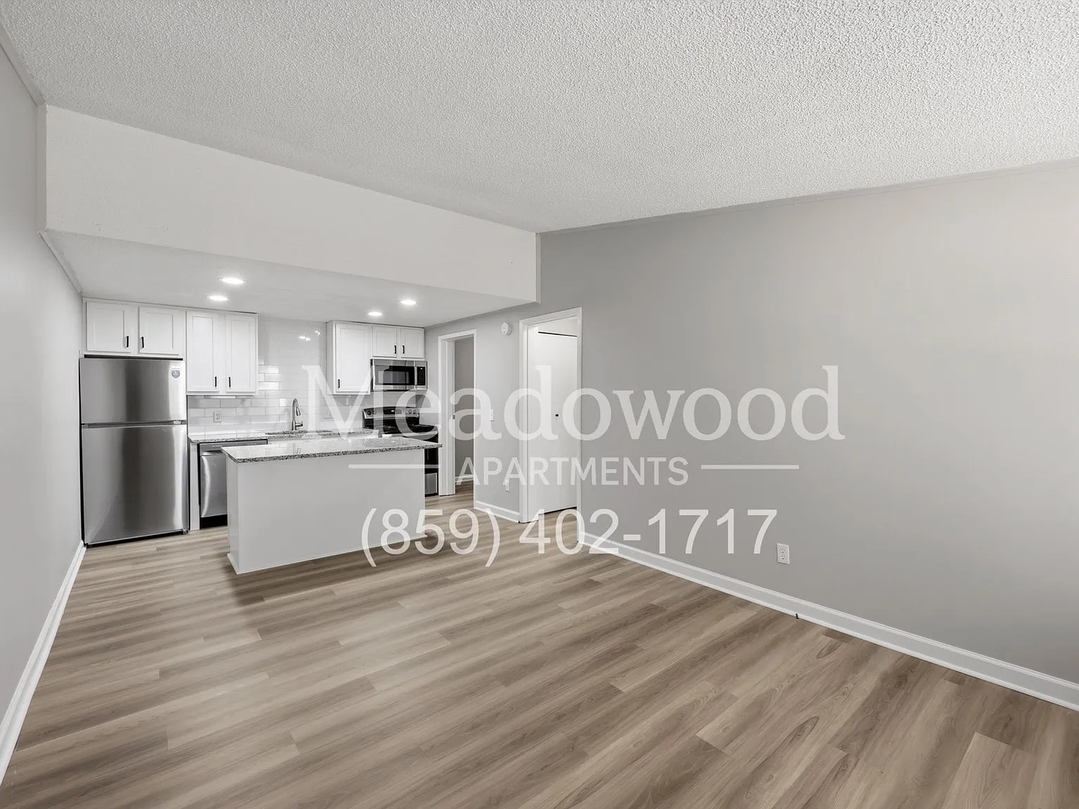 Meadowood Apartments — Photo 3