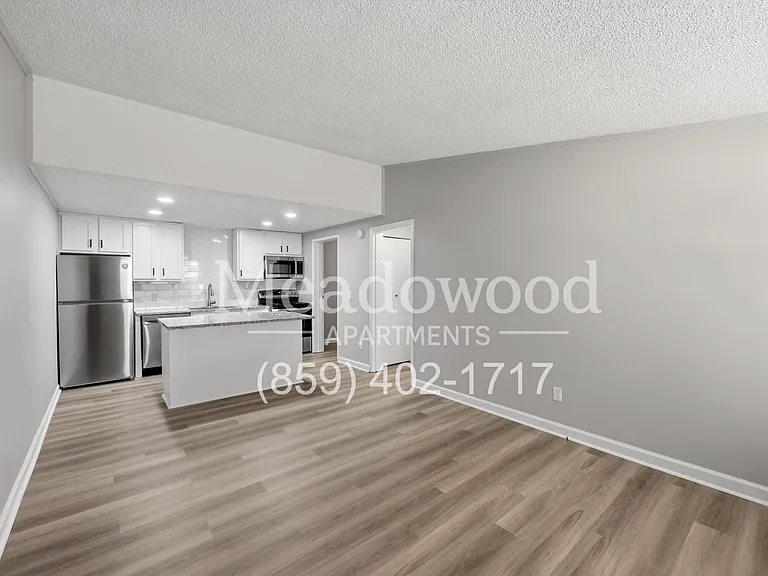 Meadowood Apartments — Photo 4