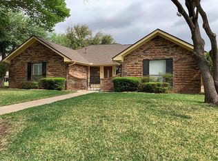 3934 Inverrary Dr, Abilene, TX 79606