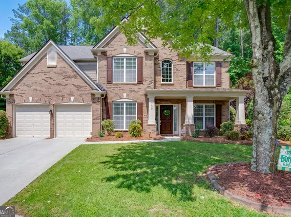 739 Avonley Creek Trce, Buford, GA 30518