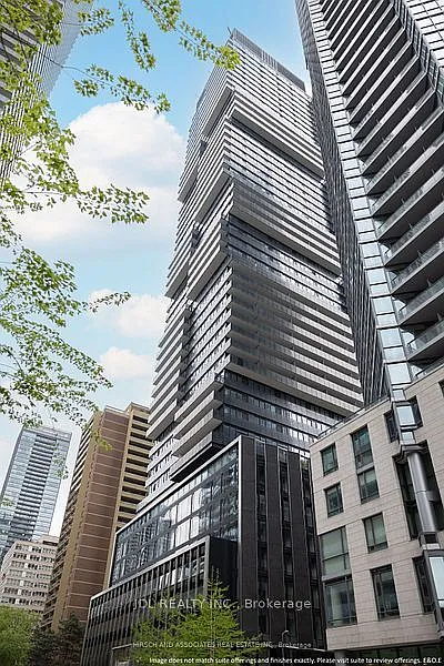55 Charles St E #4009