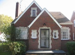 10918 Roxbury St, Detroit, MI 48224