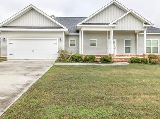 307 Ledford Way, Bonaire, GA 31005