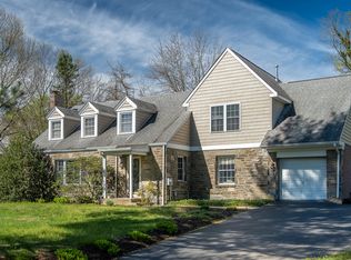 552 S Old Middletown Rd, Media, PA 19063