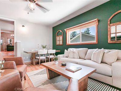 30715 Live Oak Dr, Running Springs, CA, 92382