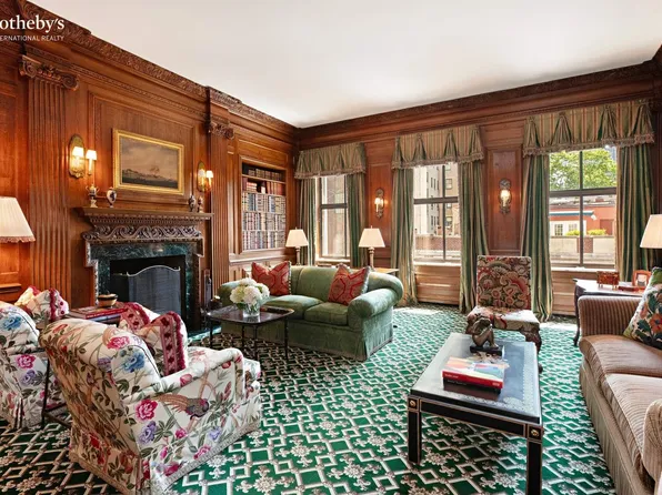 740 Park Avenue image 4 of 18