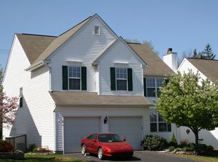 4254 Milords Ln, Doylestown, PA 18902