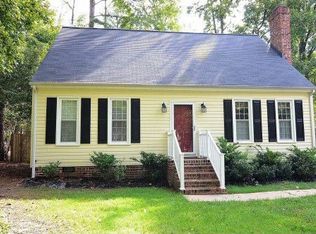 4607 N Lakefront Dr, Glen Allen, VA 23060