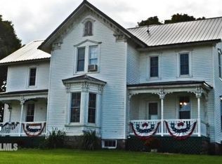 28238 Il Route 40, Chadwick, IL 61014