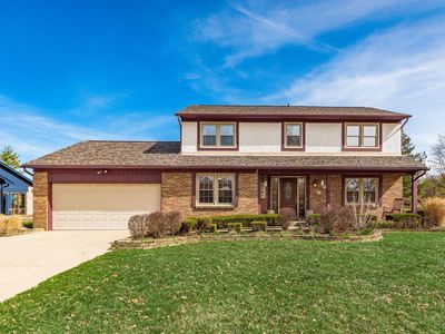 6204 Apache Way, Grove City, OH, 43123