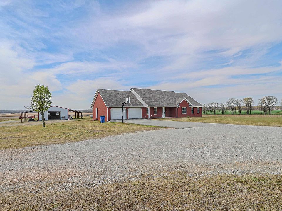 847 Greene 424 Rd, Marmaduke, AR 72443 Zillow
