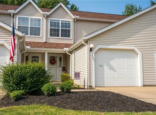 1669 Red Maple Ct, Streetsboro, OH 44241