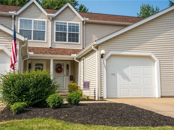 1669 Red Maple Ct, Streetsboro, OH 44241