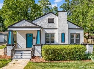 2047 E 13th St, Tulsa, OK 74104