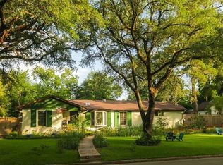 1305 W Grove Ave, Lufkin, TX 75904
