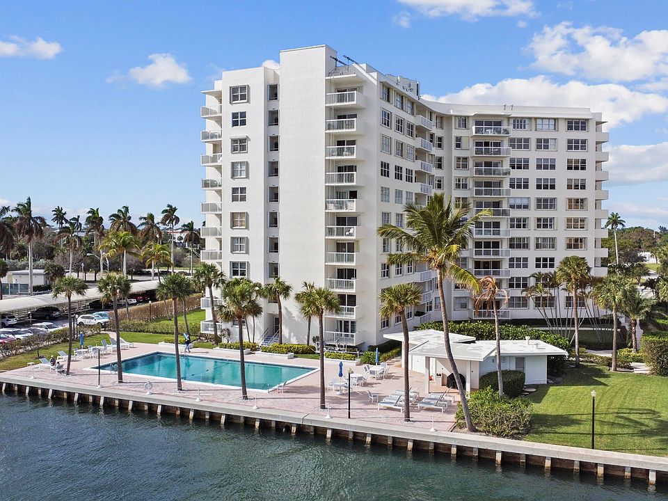 1st image of 2600 N Flagler Drive #1007
