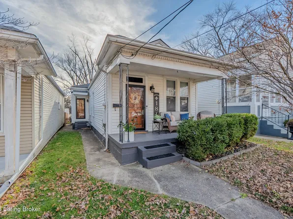 1814 Arlington Ave, Louisville, KY 40206