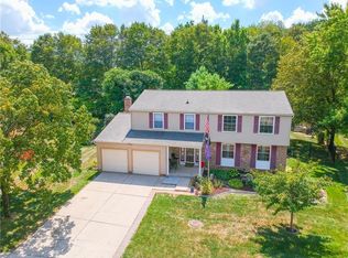 6119 Thrushwood Cir, Indianapolis, IN
