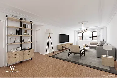 Sold by Warburg