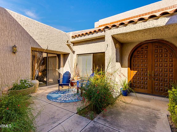 4th image of 2626 E ARIZONA BILTMORE Circle #40