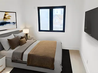 Rented by Oxford Property Group