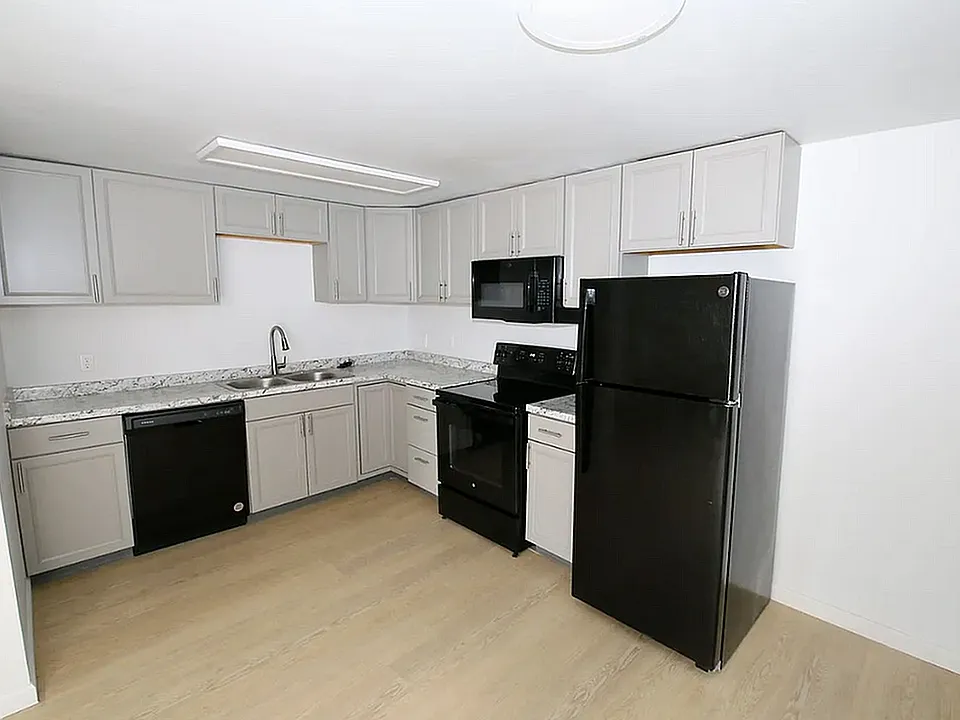 OakView Apartments