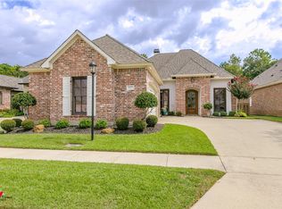 827 Saint Roch Ave, Shreveport, LA 71115