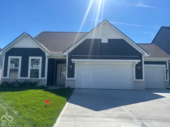 6841 Addison Dr, Whitestown, IN 46075