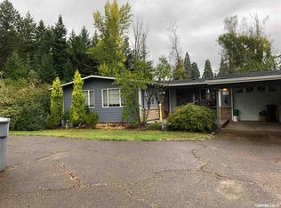 955 NW Meadow View Dr, Corvallis, OR
