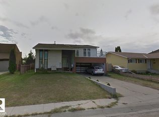 11507 141st Ave NW, Edmonton, AB T5X3Z7