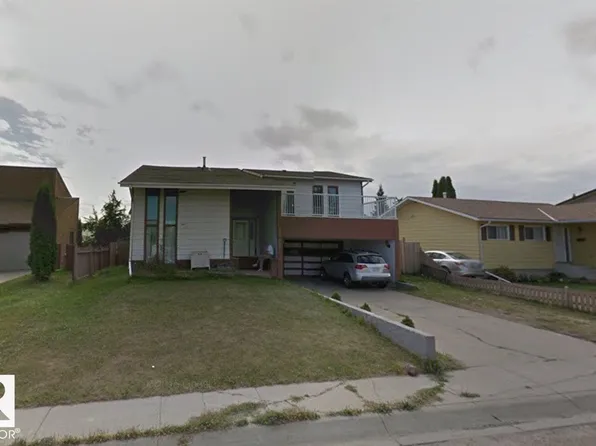 11507 141st Ave NW, Edmonton, AB T5X 3Z7
