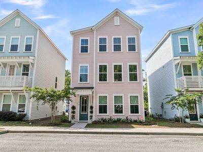 4429 Avery Ave, North Charleston, SC, 29405