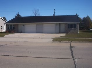 713-715 Columbus St, Two Rivers, WI 54241