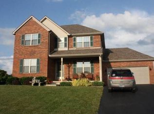 2494 Forest Dr, Madison, IN 47250
