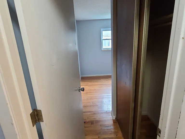 This photo is from when this unit was rented in 2021. This is bedroom #2