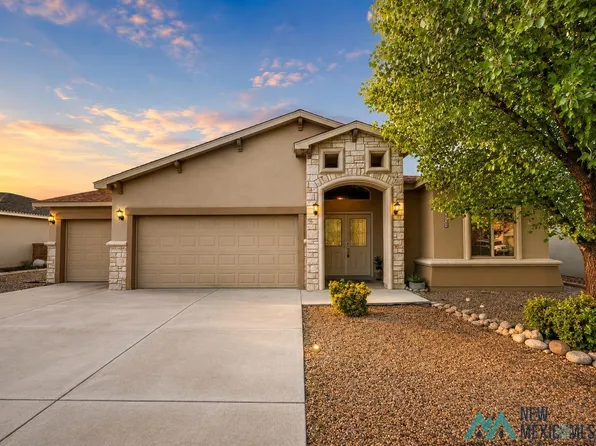 4800 W Grey Ghost Rd, Hobbs, NM 88240