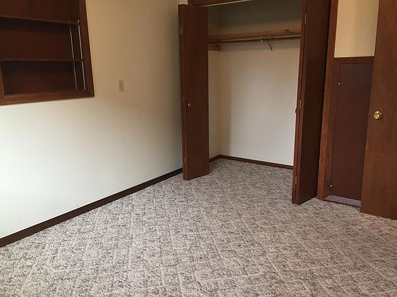 Back Bedroom