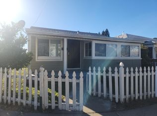 22915 Sutro St, Hayward, CA 94541