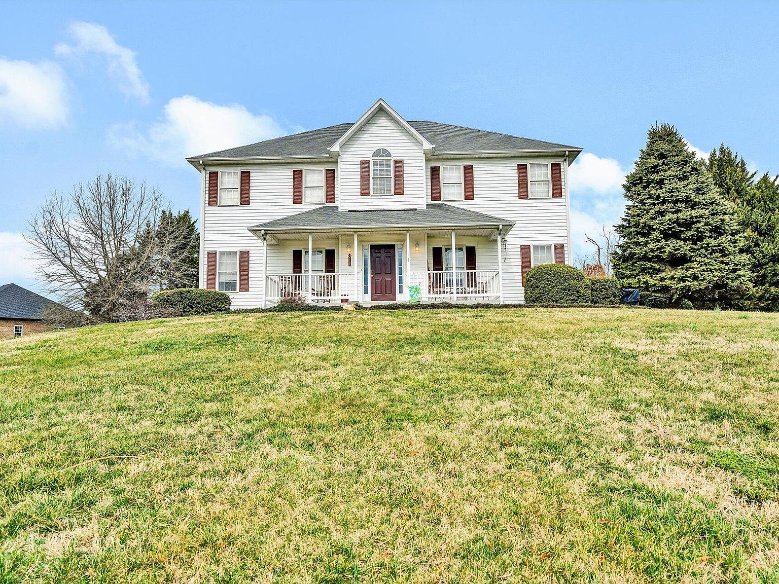 13419 Lee Hwy, Buchanan, VA 24066 Zillow
