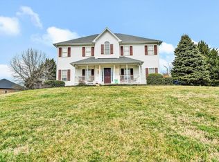 13419 Lee Hwy, Buchanan, VA 24066