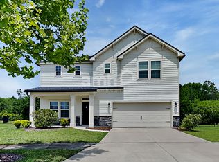 815 Rocking Chair Ln, Middleburg, FL 32068