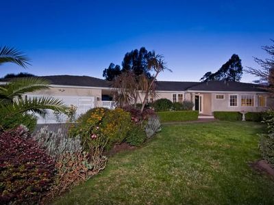 239 Rametto Rd, Santa Barbara, CA, 93108