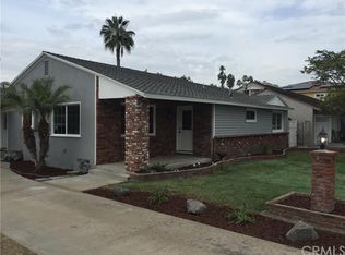9349 Samoline Ave, Downey, CA 90240