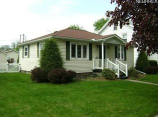 851 Miller Ave NW, New Philadelphia, OH 44663