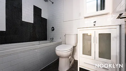 Rented by Nooklyn NYC LLC