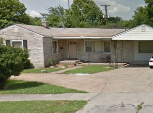 1149 Wells Station Rd, Memphis, TN 38122