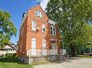 78 E Galbraith Rd, Cincinnati, OH 45216