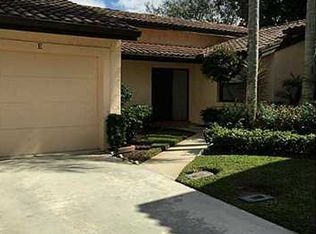 3664 SW Quail Meadow Trl E APT E, Palm City, FL 34990